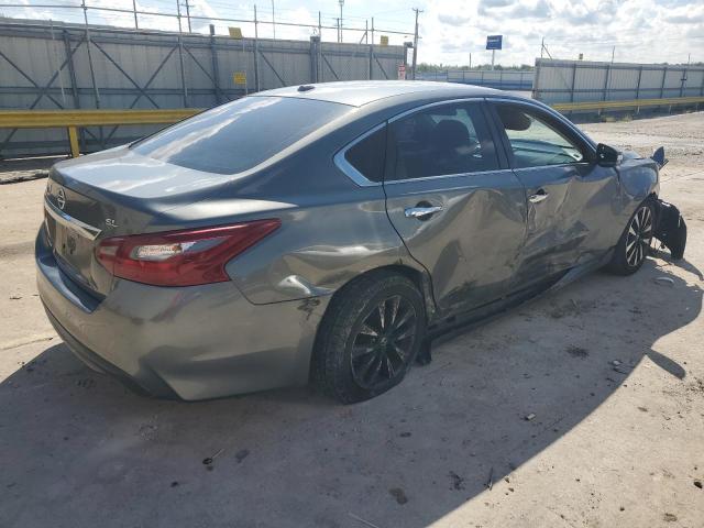 1N4AL3APXJC122069 - 2018 NISSAN ALTIMA 2.5 GRAY photo 3