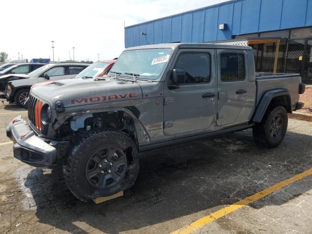 2021 JEEP GLADIATOR MOJAVE, 