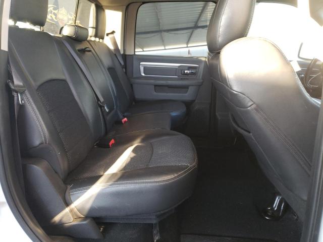 1C6RR6LT2KS604959 - 2019 RAM 1500 CLASS SLT 白色 照片 10