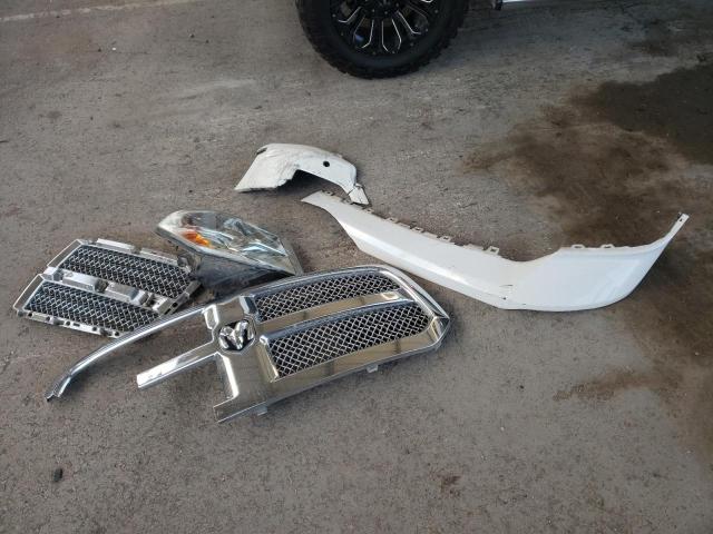 1C6RR6LT2KS604959 - 2019 RAM 1500 CLASS SLT 白色 照片 12