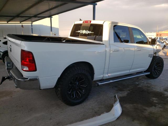 1C6RR6LT2KS604959 - 2019 RAM 1500 CLASS SLT 白色 照片 3