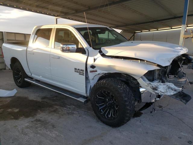 1C6RR6LT2KS604959 - 2019 RAM 1500 CLASS SLT 白色 照片 4