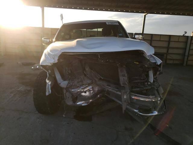 1C6RR6LT2KS604959 - 2019 RAM 1500 CLASS SLT 白色 照片 5