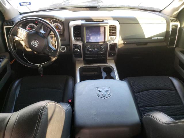 1C6RR6LT2KS604959 - 2019 RAM 1500 CLASS SLT 白色 照片 8