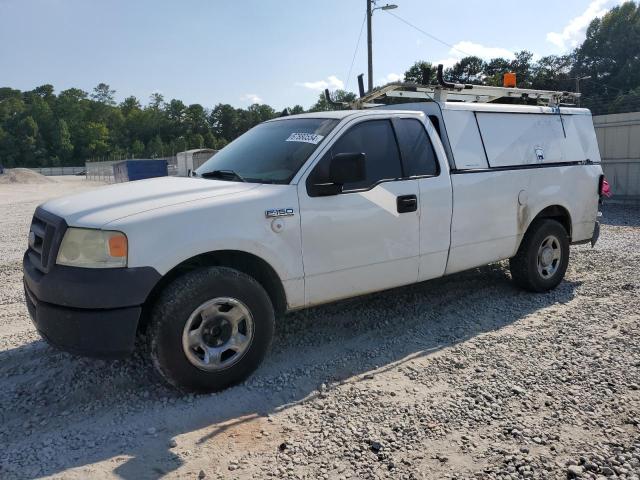 2008 FORD F150, 