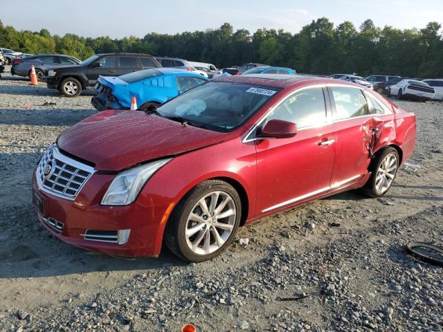 2014 CADILLAC XTS LUXURY COLLECTION, 