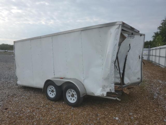 5KNEB16277G007044 - 2010 OTHR TRAILER WHITE photo 3