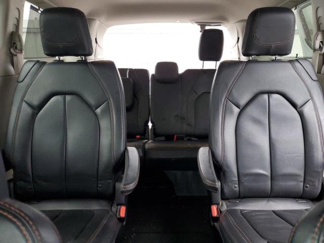 2C4RC1BG6KR625834 - 2019 CHRYSLER PACIFICA TOURING L 白色 照片 10