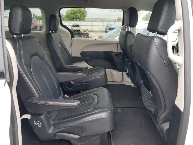2C4RC1BG6KR625834 - 2019 CHRYSLER PACIFICA TOURING L 白色 照片 11