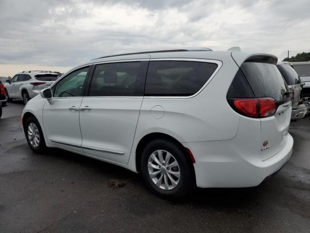 2C4RC1BG6KR625834 - 2019 CHRYSLER PACIFICA TOURING L 白色 照片 2