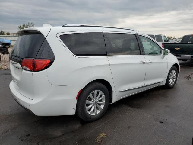 2C4RC1BG6KR625834 - 2019 CHRYSLER PACIFICA TOURING L 白色 照片 3