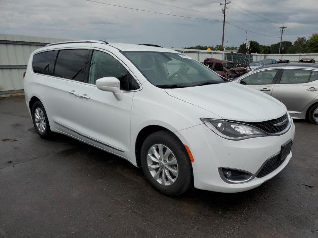 2C4RC1BG6KR625834 - 2019 CHRYSLER PACIFICA TOURING L 白色 照片 4