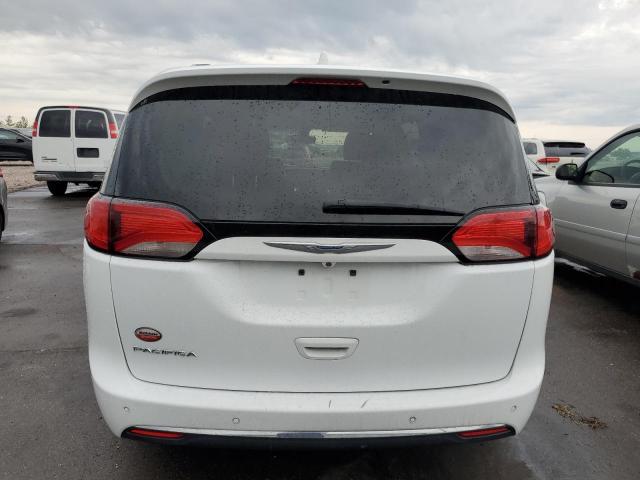 2C4RC1BG6KR625834 - 2019 CHRYSLER PACIFICA TOURING L 白色 照片 6