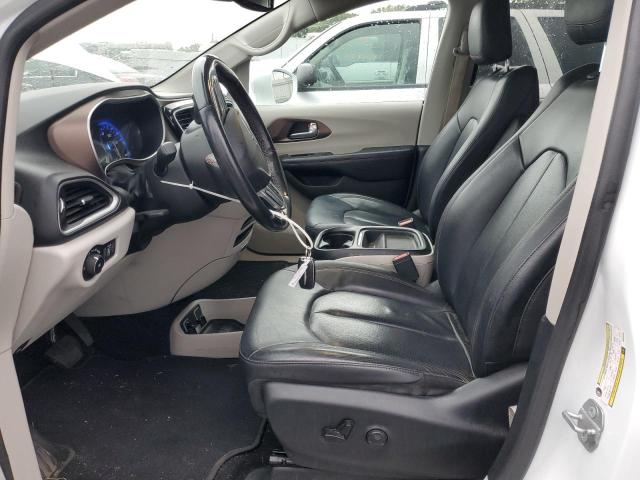 2C4RC1BG6KR625834 - 2019 CHRYSLER PACIFICA TOURING L 白色 照片 7