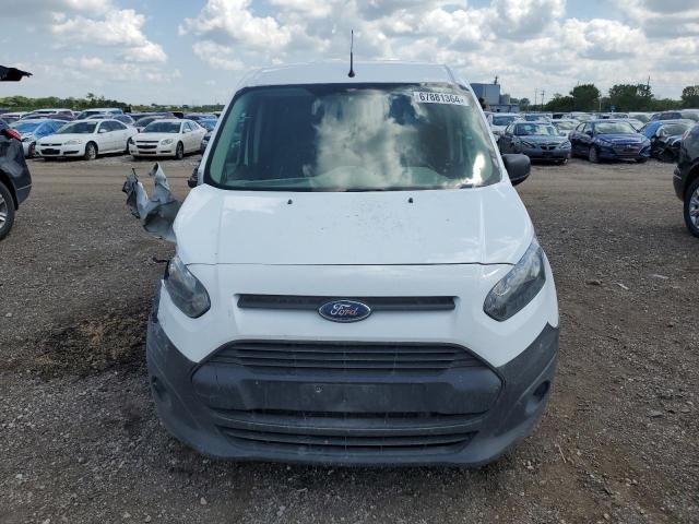 NM0LS7E72H1335639 - 2017 FORD TRANSIT T- XL WHITE photo 5