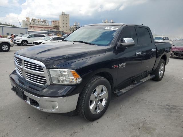 2015 RAM 1500 SLT, null