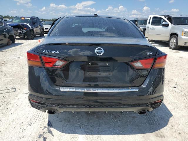 1N4BL4DVXMN355768 - 2021 NISSAN ALTIMA SV BLACK photo 6