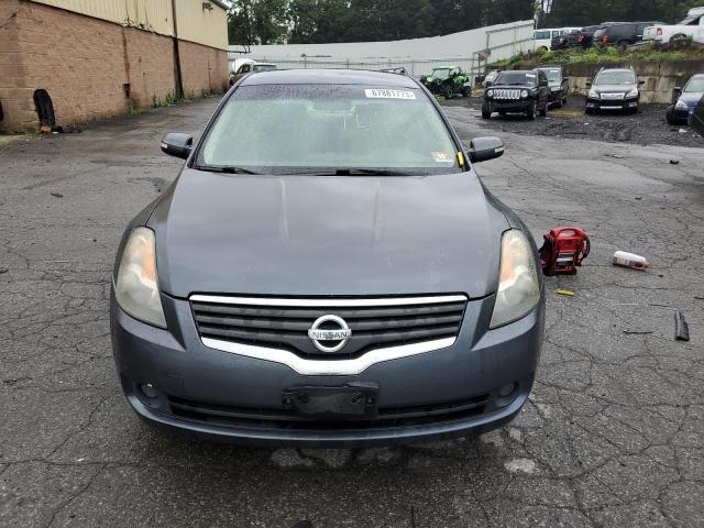 1N4BL21E47C225445 - 2007 NISSAN ALTIMA 3.5SE CHARCOAL photo 5