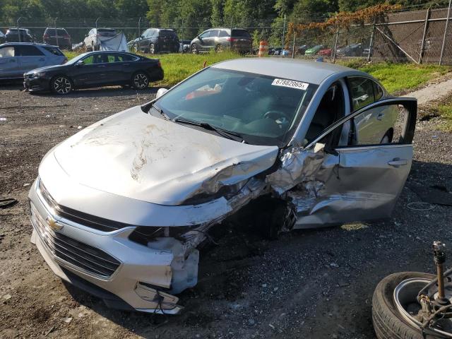 2016 CHEVROLET MALIBU LT, 