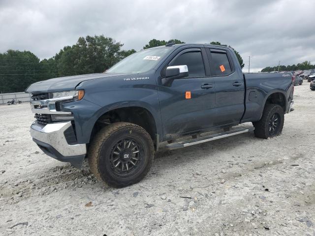 2020 CHEVROLET SILVERADO K1500 LT, 