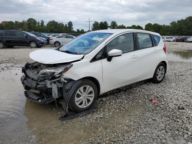 2019 NISSAN VERSA NOTE S, 