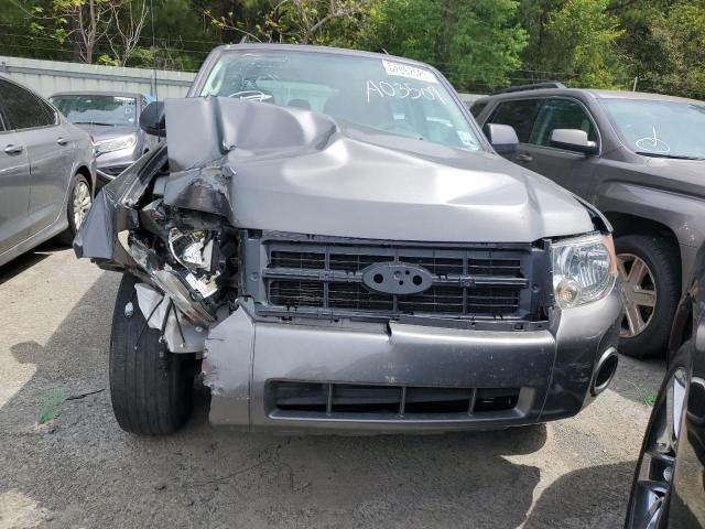 1FMCU0C79CKA03509 - 2012 FORD ESCAPE XLS GRAY photo 5