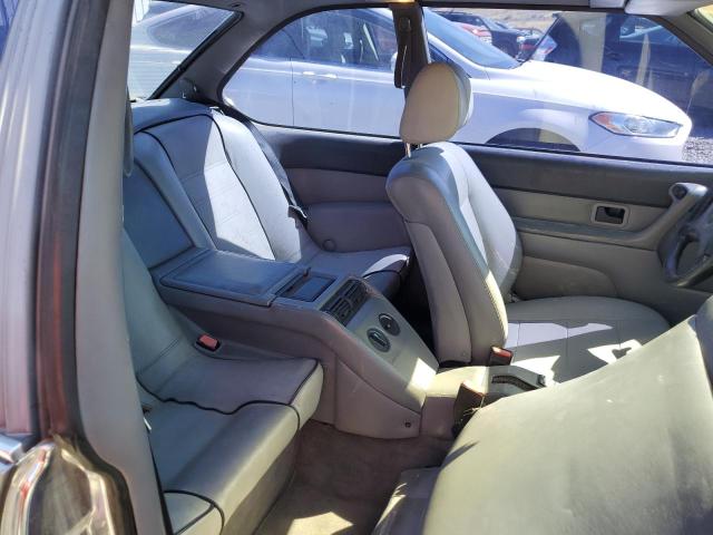 WBAEC8415J3266402 - 1988 BMW 635 CSI AUTOMATIC Gris photo 10