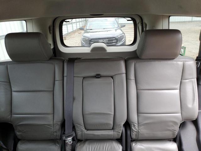 1J8HH48K29C514848 - 2009 JEEP COMMANDER SPORT ლურჯი ფოტო 10