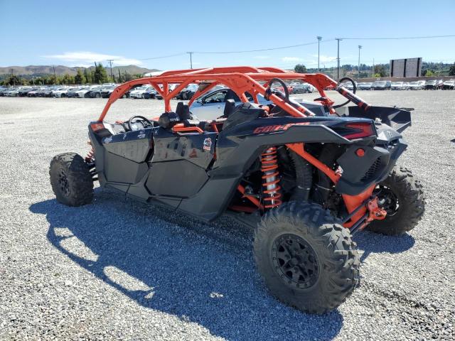 3JBVNAW23JK000903 - 2018 CAN-AM MAVERICK X RS TURBO R TWO TONE photo 3