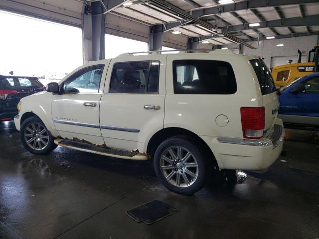 1A8HW582X8F138375 - 2008 CHRYSLER ASPEN LIMITED 奶油色 照片 2