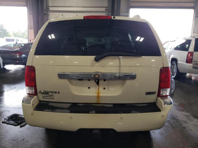 1A8HW582X8F138375 - 2008 CHRYSLER ASPEN LIMITED 奶油色 照片 6