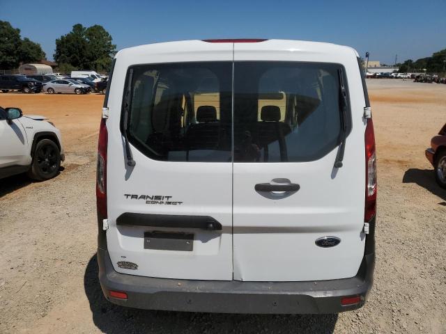 NM0LS7E73H1298424 - 2017 FORD TRANSIT CO XL WHITE photo 6