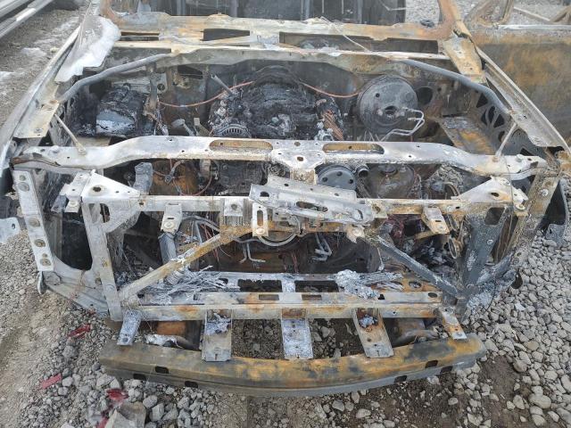 1GNSKCKC4FR679889 - 2015 CHEVROLET TAHOE K1500 LTZ BURN photo 12