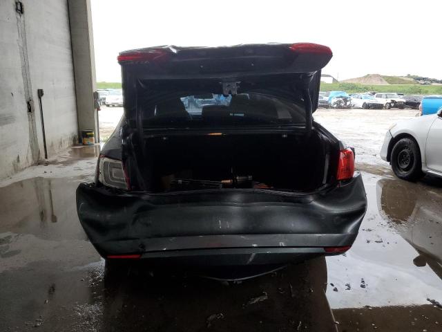 3VW2K7AJ5DM317887 - 2013 VOLKSWAGEN JETTA BASE 石墨色 照片 6