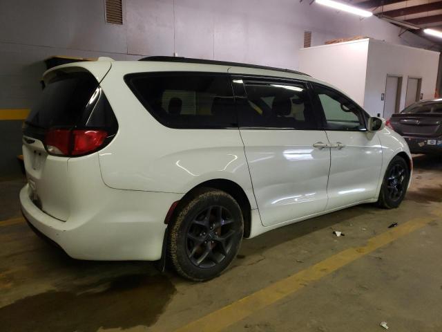 2C4RC1FGXJR356942 - 2018 CHRYSLER PACIFICA TOURING PLUS WHITE photo 3