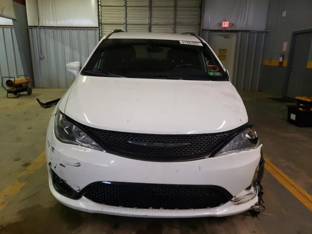 2C4RC1FGXJR356942 - 2018 CHRYSLER PACIFICA TOURING PLUS WHITE photo 5