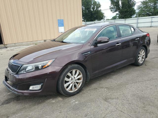 2015 KIA OPTIMA LX, null