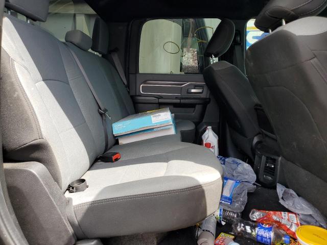 3C6UR5DL3NG104131 - 2022 RAM 2500 BIG HORN/LONE STAR GRAY photo 10