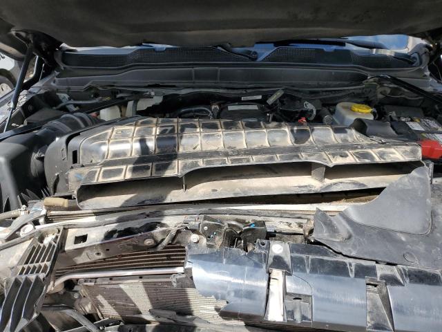 3C6UR5DL3NG104131 - 2022 RAM 2500 BIG HORN/LONE STAR GRAY photo 11