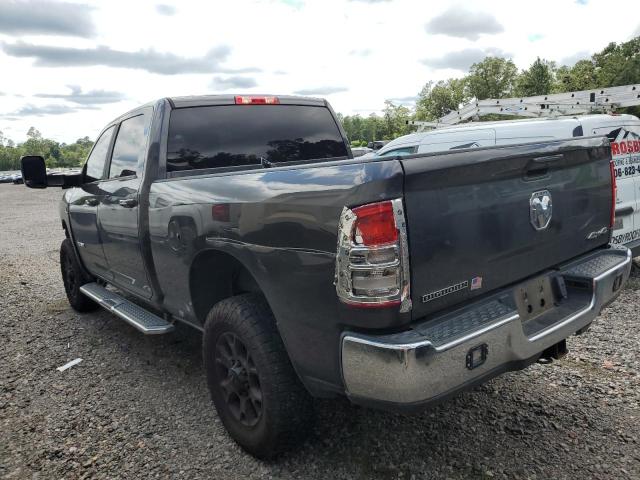 3C6UR5DL3NG104131 - 2022 RAM 2500 BIG HORN/LONE STAR GRAY photo 2