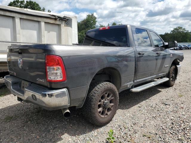 3C6UR5DL3NG104131 - 2022 RAM 2500 BIG HORN/LONE STAR GRAY photo 3