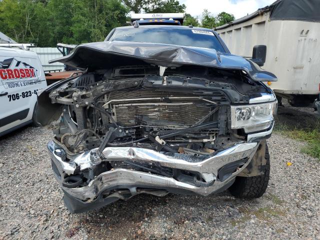 3C6UR5DL3NG104131 - 2022 RAM 2500 BIG HORN/LONE STAR GRAY photo 5