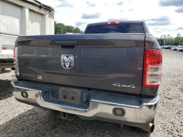 3C6UR5DL3NG104131 - 2022 RAM 2500 BIG HORN/LONE STAR GRAY photo 6