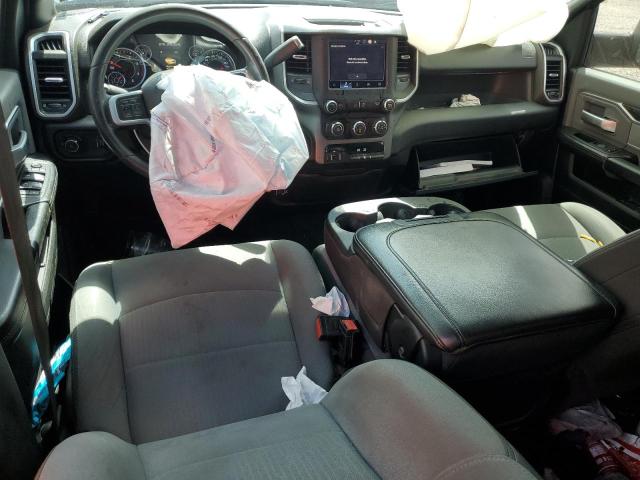 3C6UR5DL3NG104131 - 2022 RAM 2500 BIG HORN/LONE STAR GRAY photo 8