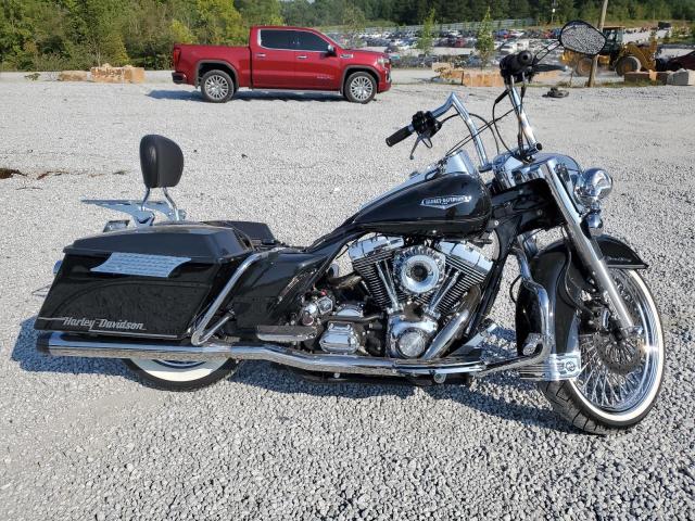 2005 HARLEY-DAVIDSON FLHRCI, 