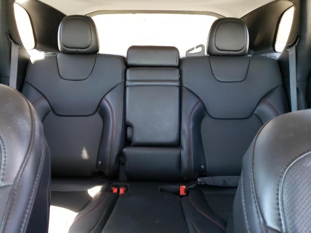 1C4PJMBN8KD177838 - 2019 JEEP CHEROKEE TRAILHAWK WHITE photo 10