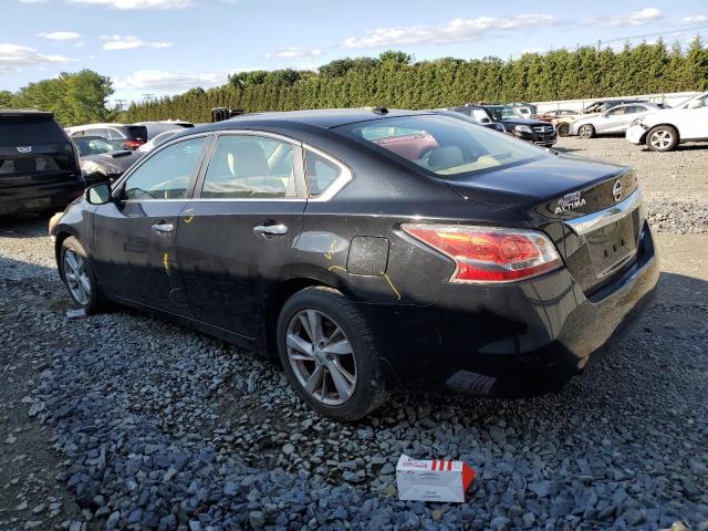 1N4AL3AP2EC422856 - 2014 NISSAN ALTIMA 2.5 BLACK photo 2