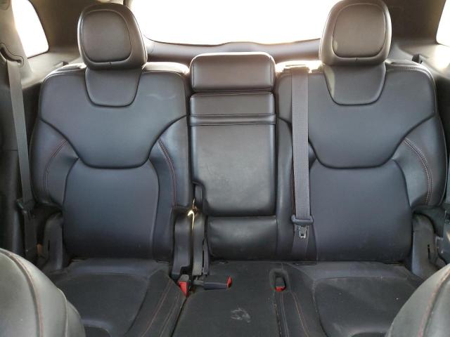 1C4PJMBS6EW170157 - 2014 JEEP CHEROKEE TRAILHAWK 红色 照片 10