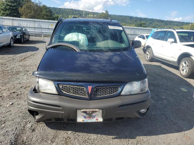 1GMDX13E44D160547 - 2004 PONTIAC MONTANA LUXURY BLUE photo 5