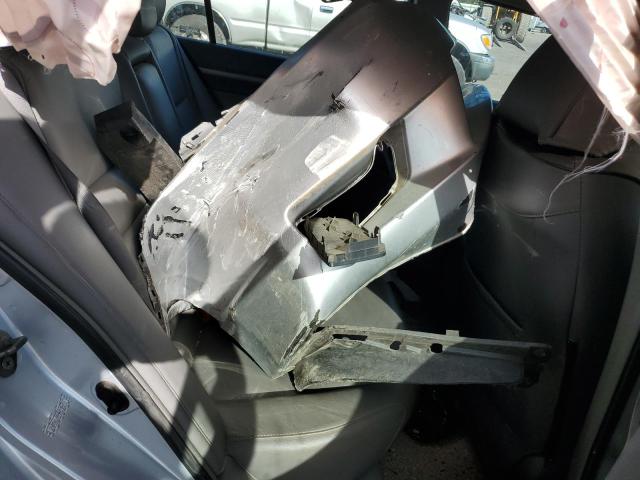 2HGFA16999H338171 - 2009 HONDA CIVIC EXL ვერცხლისფერი ფოტო 10